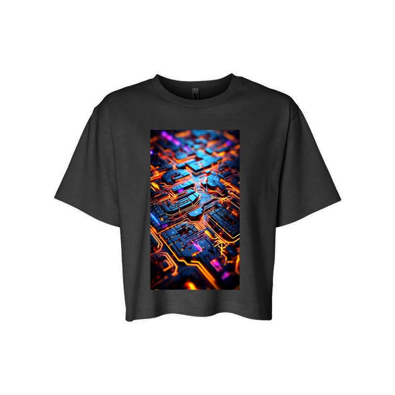 Electronic Design T-Shirt