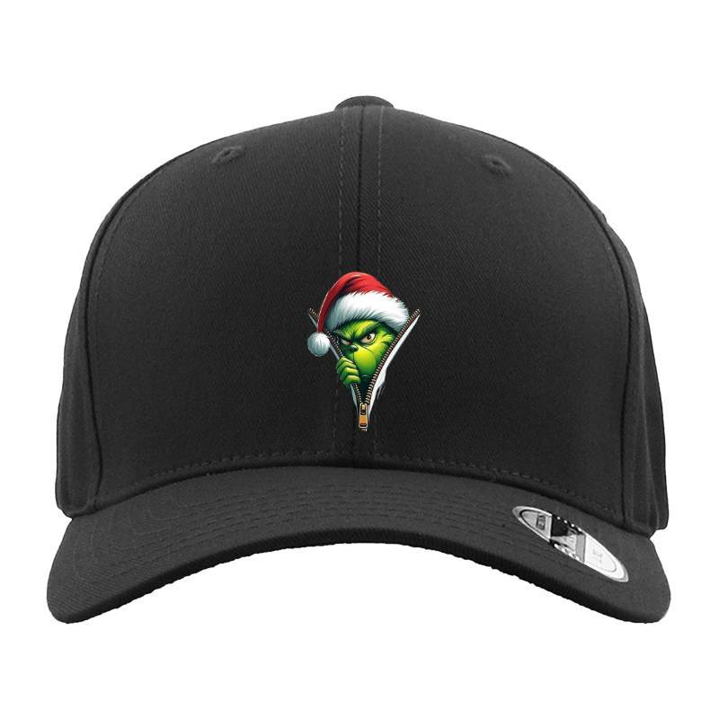 Grinch Hat