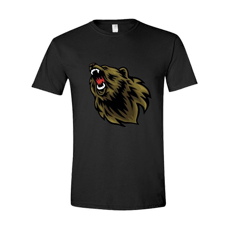 Bear  T-Shirt