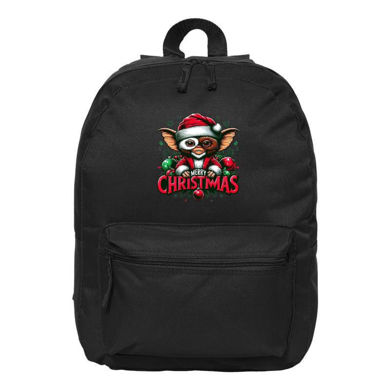 Merry Christms Backpack