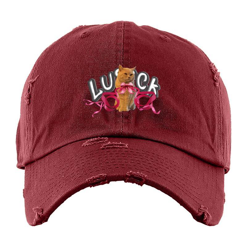Lusick Baseball Cap