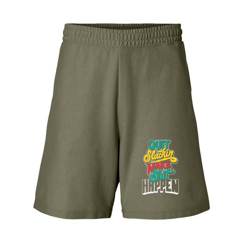 Quit Short