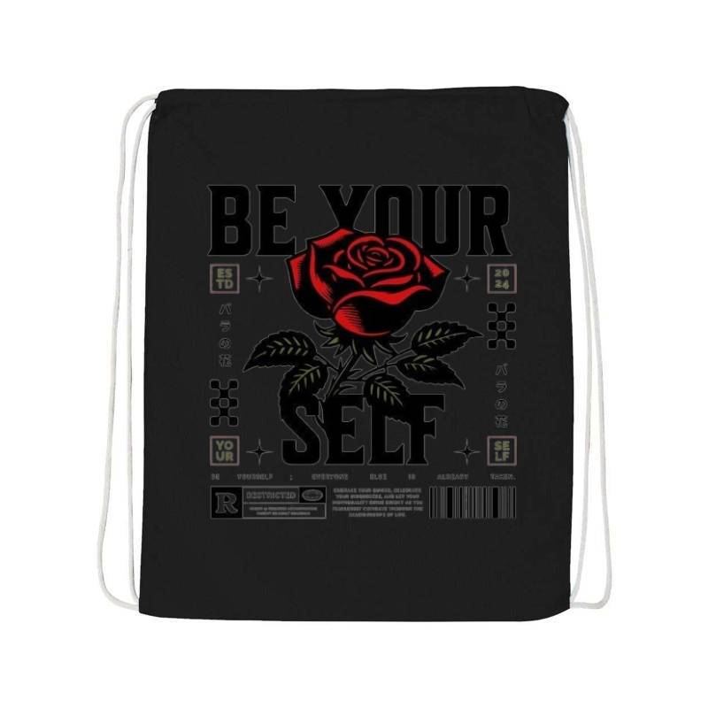 Be yourself Sport Pack