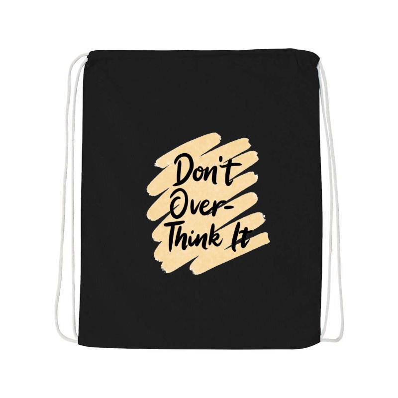 Don't over think it Sport Pack