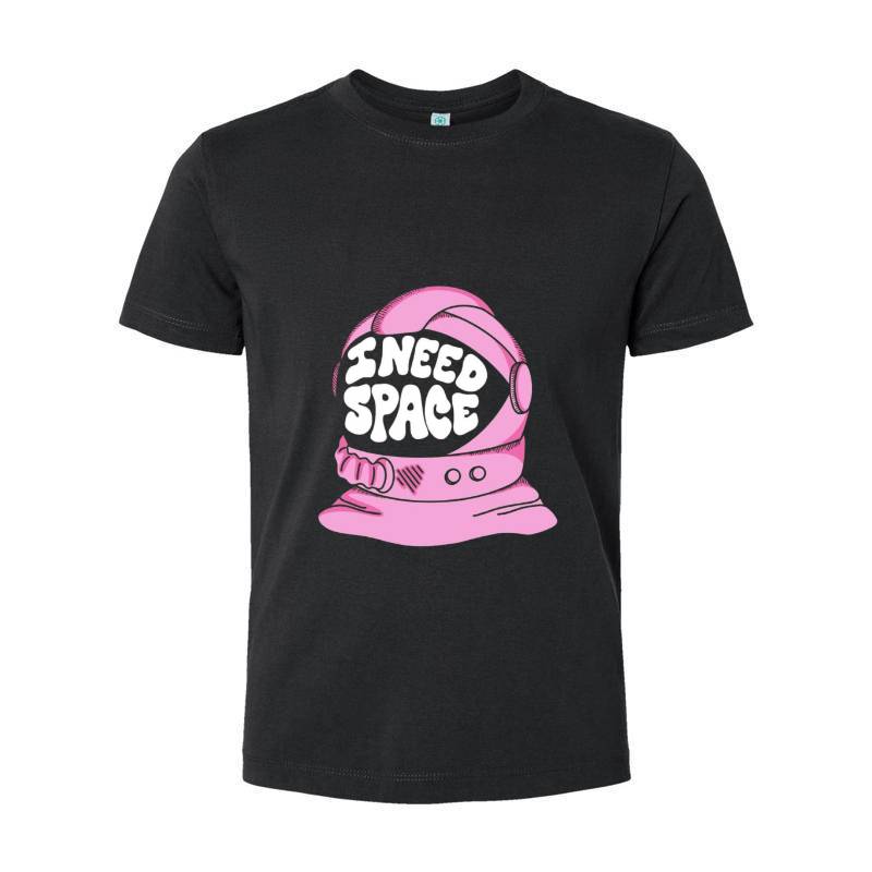 I NEED SPACE T-Shirt 
