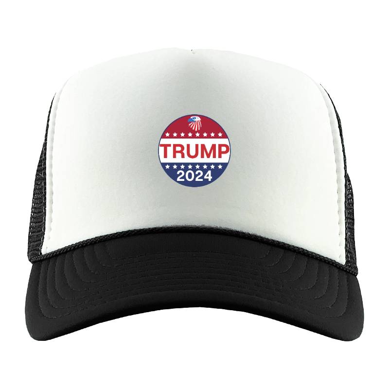 Trump Trucker Hat