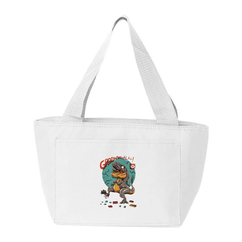 Dino Groow Cooler Bag