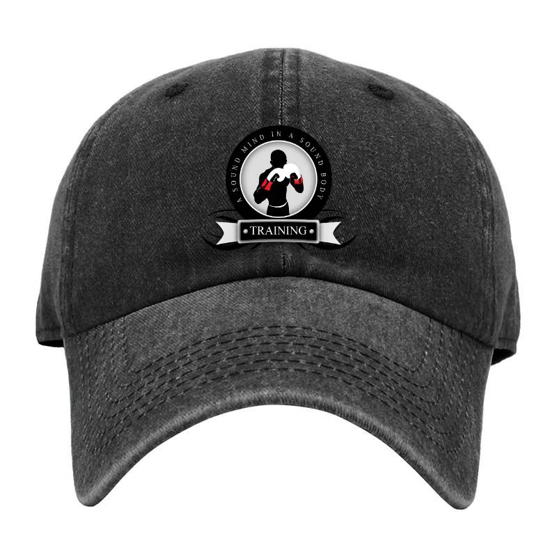 Training  Baseball Cap