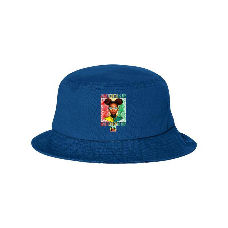 INDEPENDENCE DAY Bucket Hat