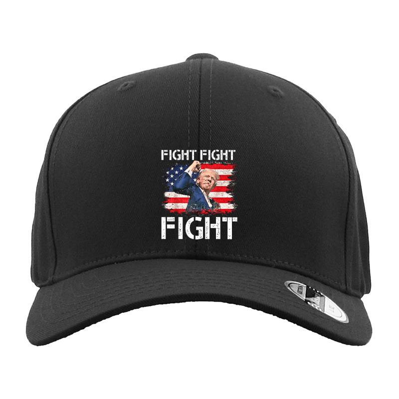 Trump Fight Hat