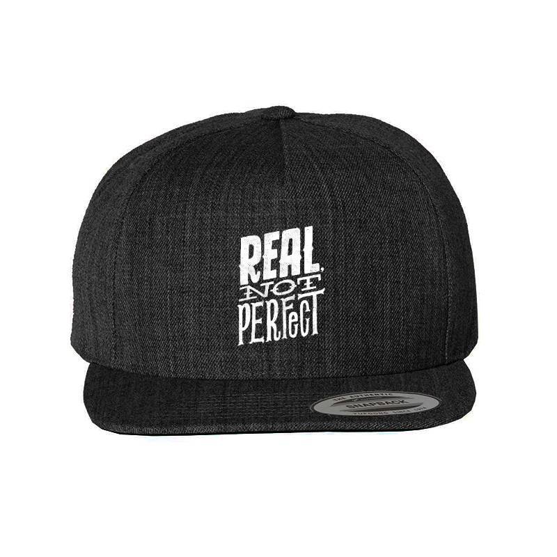 Real Not Perfect Classic Cap