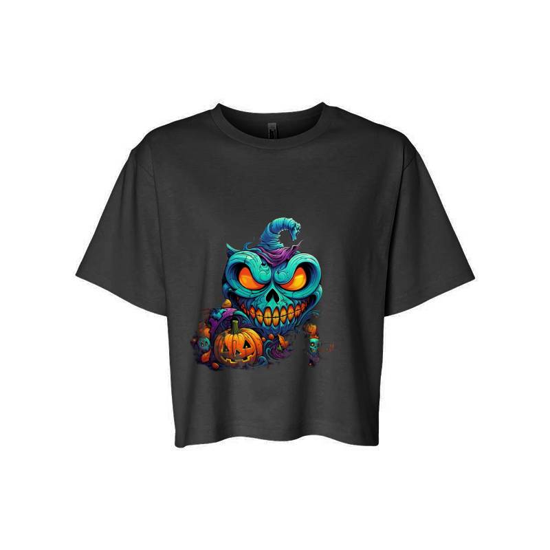 Groovy Halloween T-Shirt