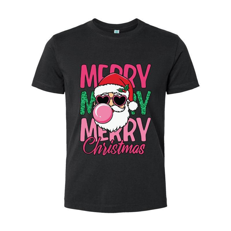 Merry Merry Merry T-Shirt 