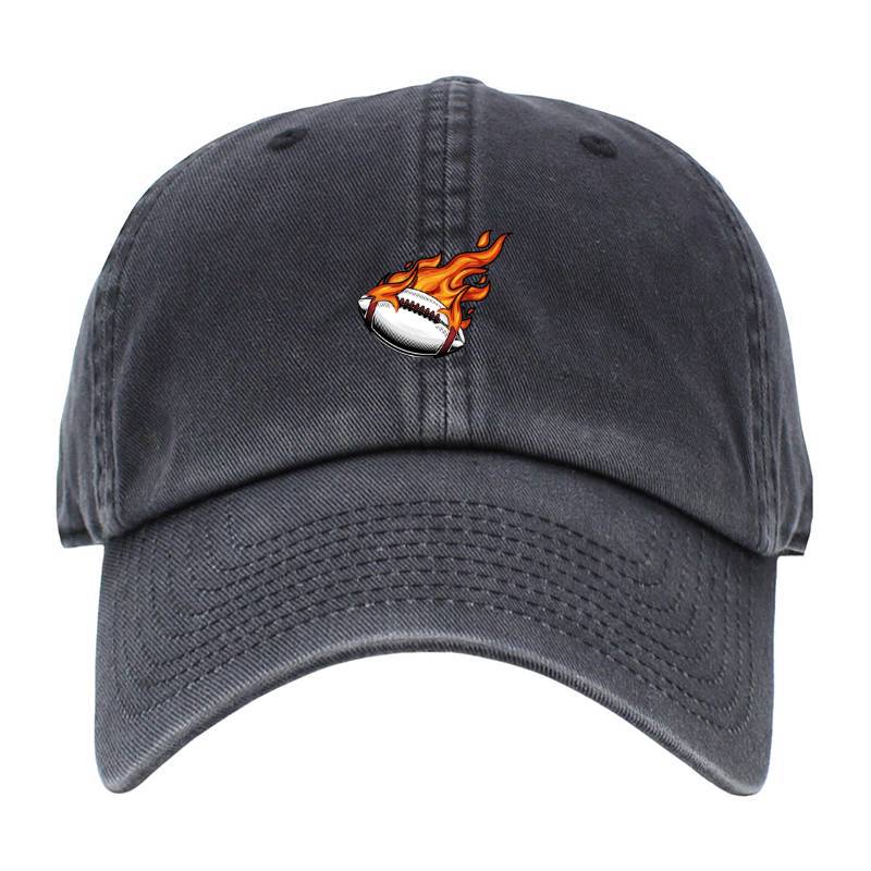American Football Baseball Cap
