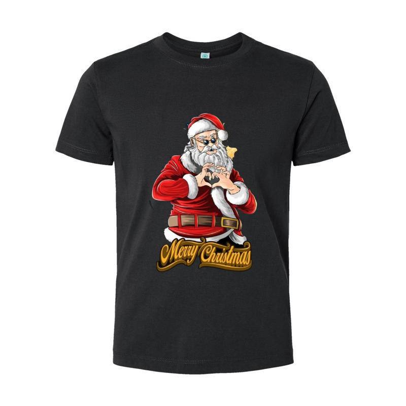 Santa Claus T-Shirt 