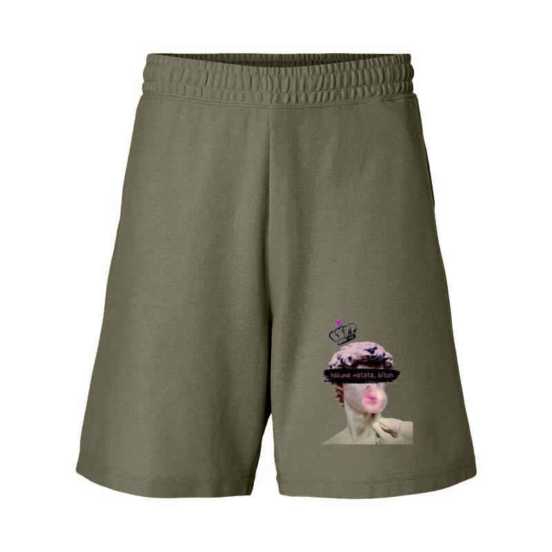 Art and modernity Short