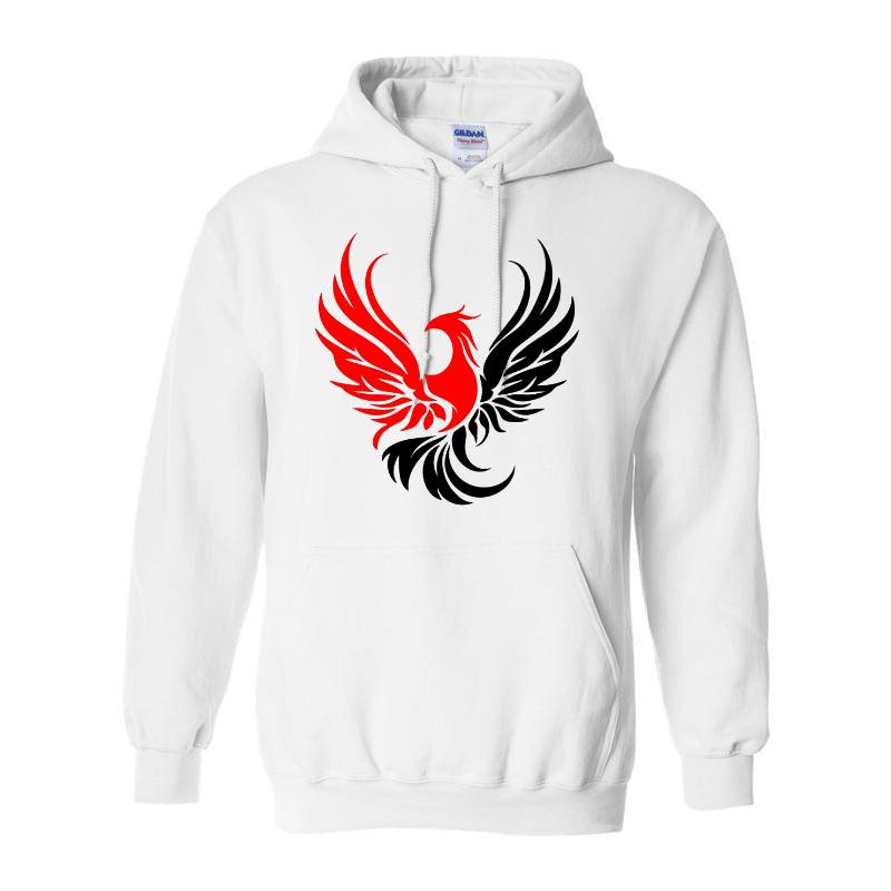 Phoenix Hoodie