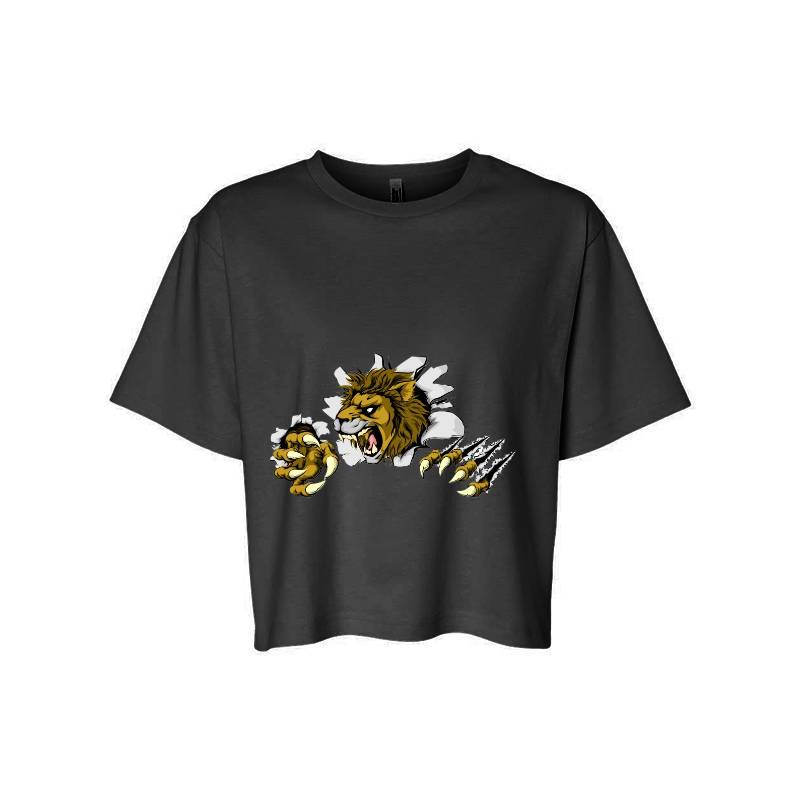 Lion T-Shirt