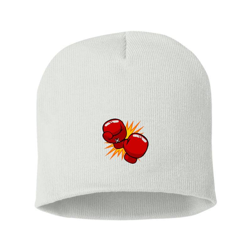 Boxing gloves Beanie