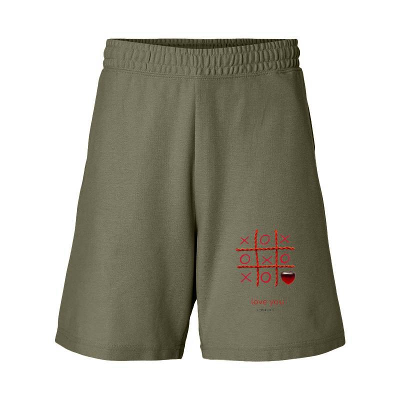 Valentine's Day Short