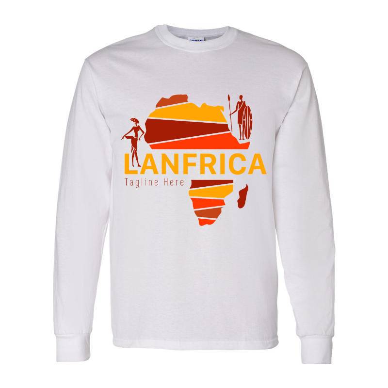 Lanfrica Long Sleeve Shirt