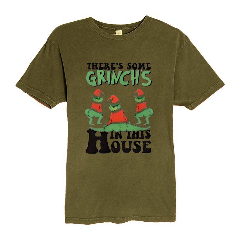 Cristmas T-Shirt