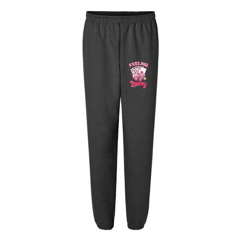 Valentine's Day Sweatpants