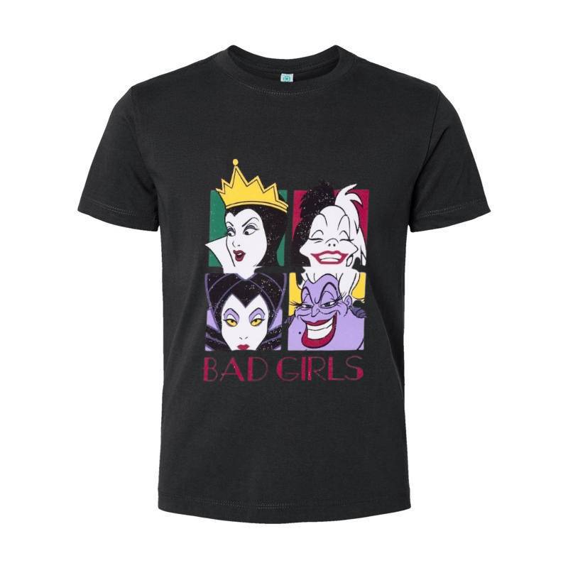 Bad Girls T-Shirt 