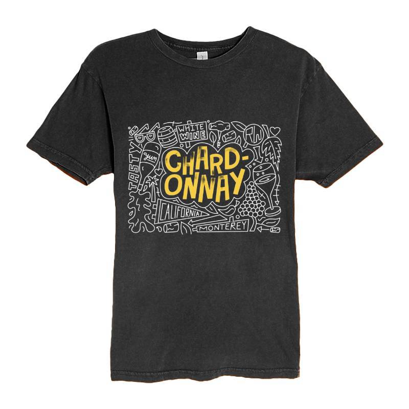 Chard Onnay T-Shirt