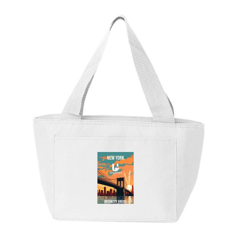 New York  Cooler Bag