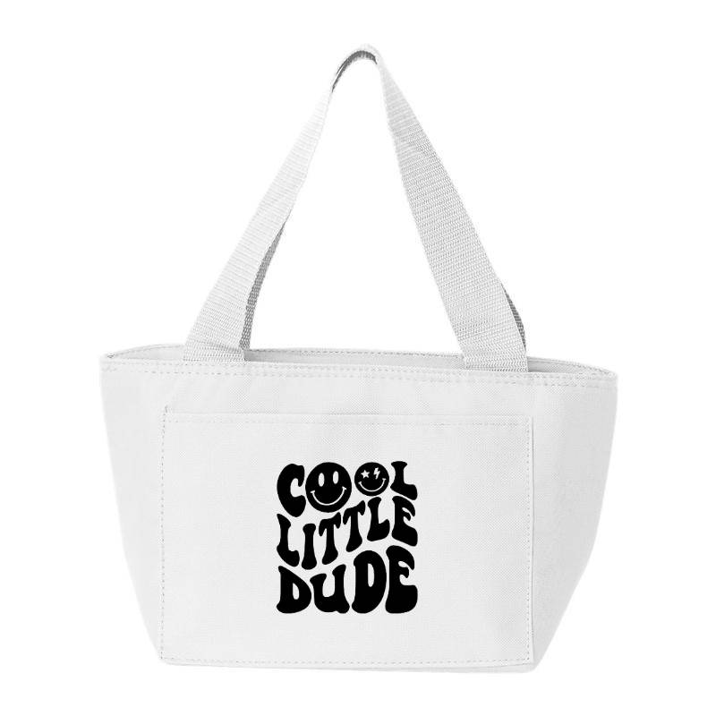 Cool Little Dude Cooler Bag