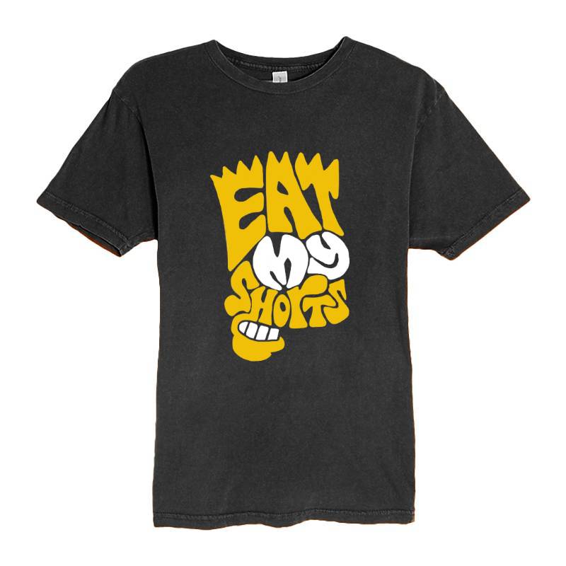 Eat My Shorts T-Shirt