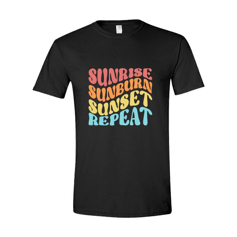 SUN T-Shirt