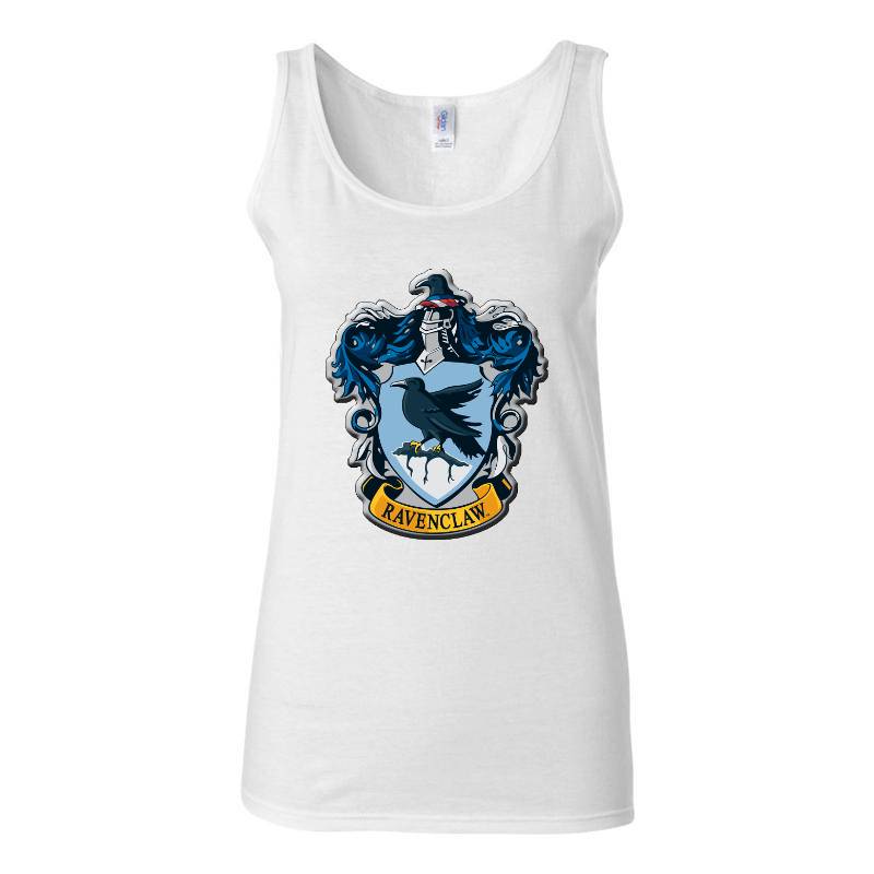 Ravenclaw1 Tank Top T-Shirt