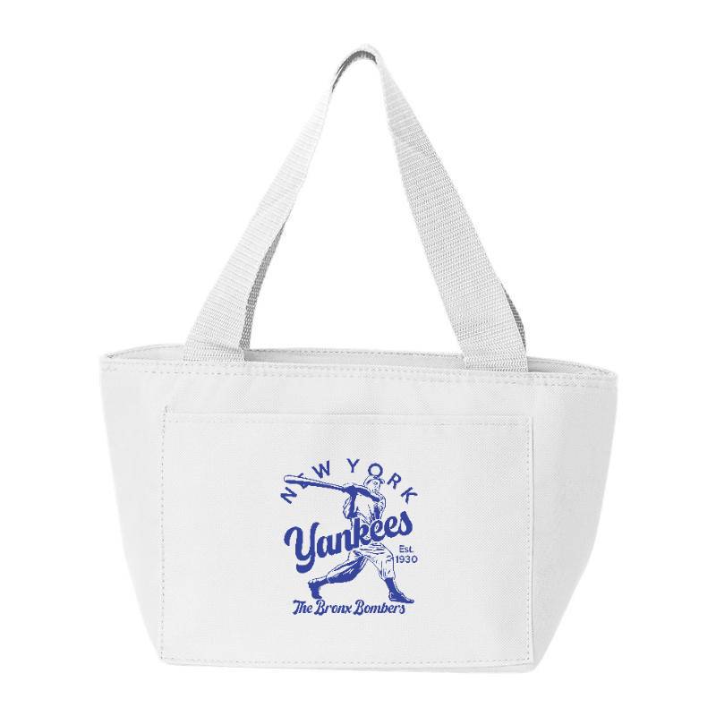 new york Cooler Bag