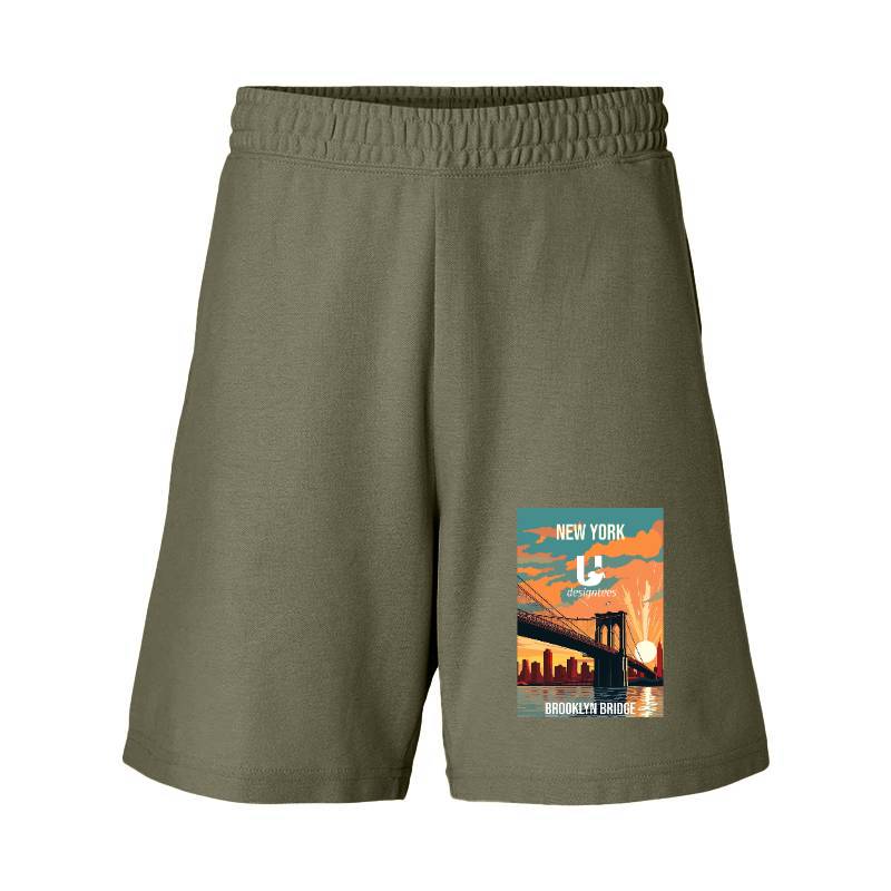 New York  Short