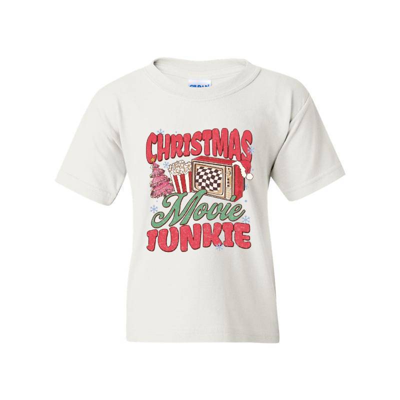 Cristmas T-Shirt