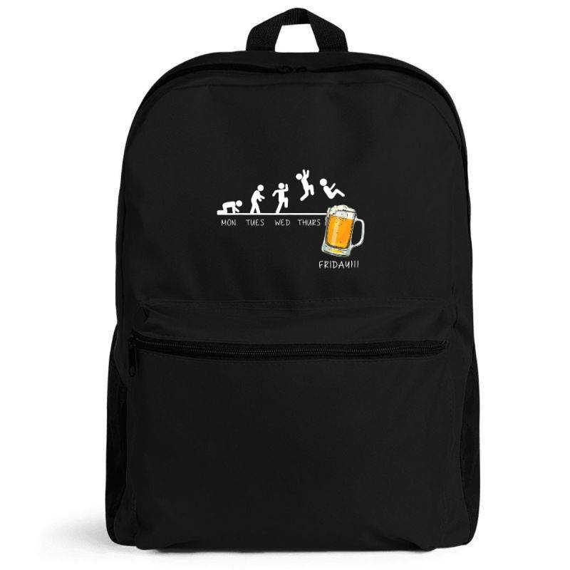 Friday Backpack