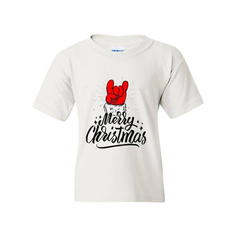 Merry Christmas T-Shirt