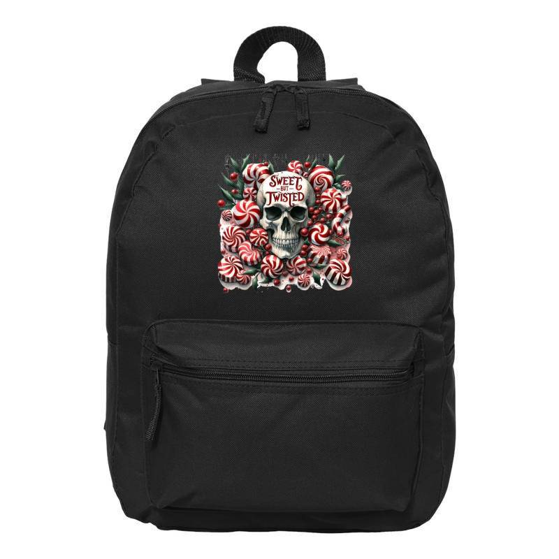Sweet But Twisted Backpack