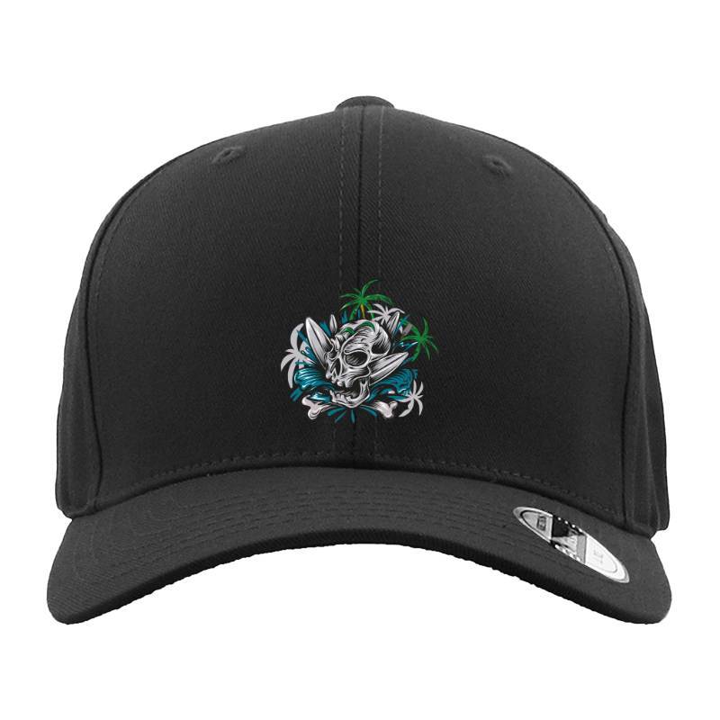 ELF monster Hat