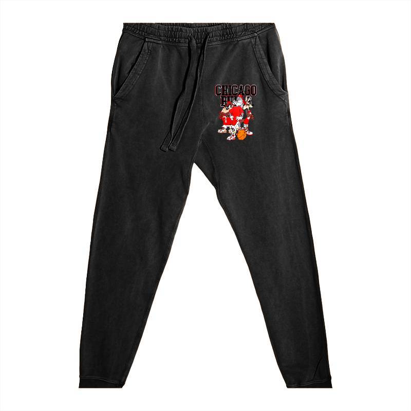 Chicago Bulls Jogger