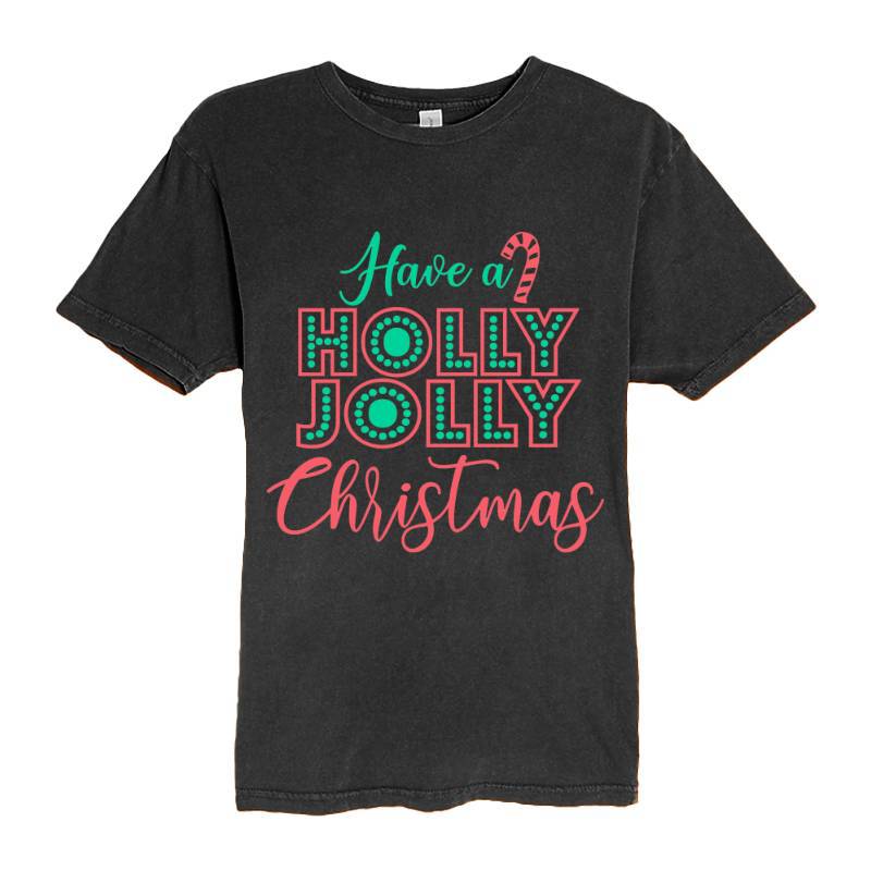 Holly Jolly T-Shirt