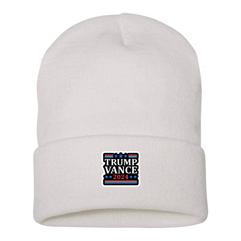 Trump Vance 2024 Beanie