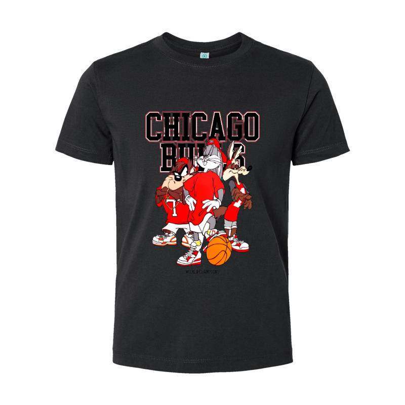 Chicago Bulls T-Shirt 