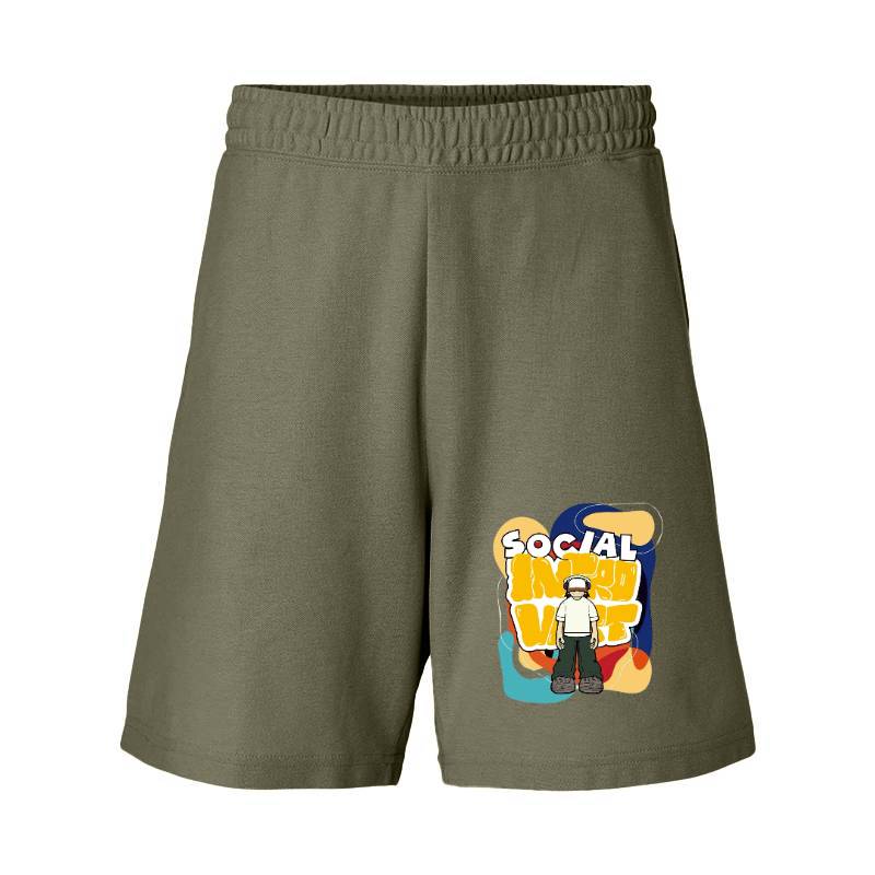 Social Short