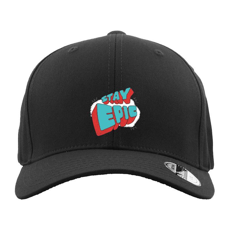 Stay Epic Hat