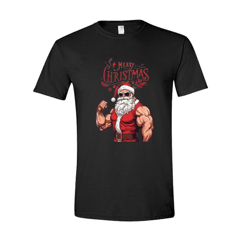 Merry Christmas T-Shirt