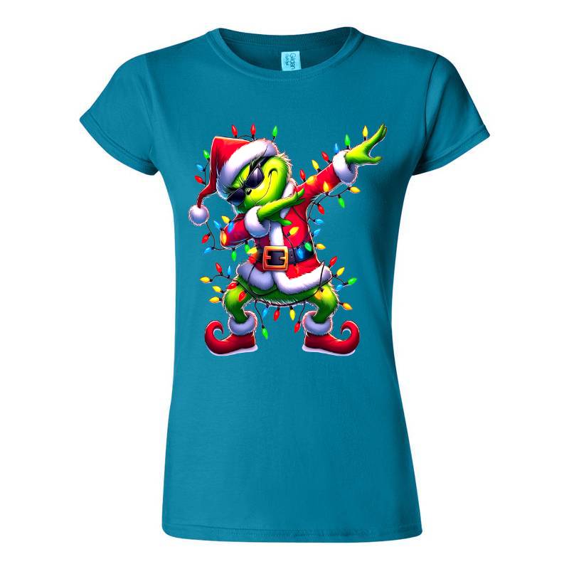 Grinch T-Shirt