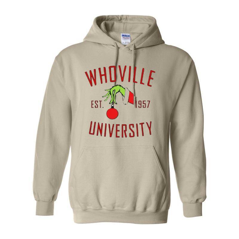 Cristmas Santa Hoodie
